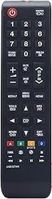 Resim VINABTY AA59-00744A Yedek Uzaktan Kumanda Samsung TV UA46F6100AR UA46F6100 UA32F6100 UA50F6100 UA55F6100 UA60F6100 UA40F6100 için 
