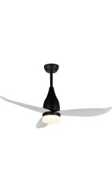 Resim Fancium DKF-303 LED Aydınlatmalı Uzaktan Kumandalı Tavan Vantilatörü 