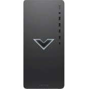 Resim Hp Victus 15L Gaming TG02-0022NT Amd Ryzen 5 5600G 64GB 512GB SSD GTX1660 W11 Pro Masaüstü Bilgisayar 761F8EA-55 