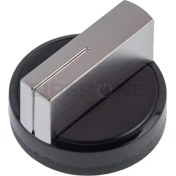 Resim Bosch Profilo 4 Adet Ocak Düğme 