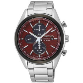 Resim SSC771P Seiko Kronograf Erkek Kol Saati 