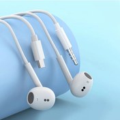 Resim 3,5 Mm İçin C Tipi Kablolu Kulaklık İçin Xiaomi Mi 14 13 12 Pro Ultra Lite 3.5mm Kulaklık Redmi Poco Huawei Samsung Kulaklık Kulaklık 