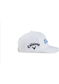 Resim Callaway Hw Cg Aı Smoke Erkek Beyaz Şapka 