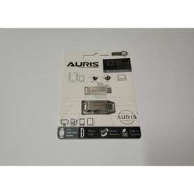 Resim AURISS Hasırcıjet Auris 128 Gb Micro Otg Flash 