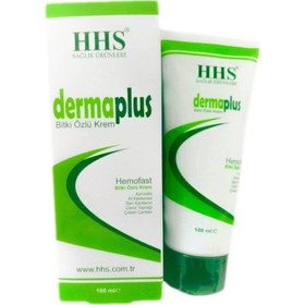 Resim Hhs dermaplus krem 