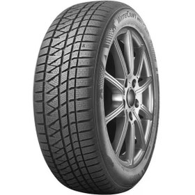 Resim Marshal 265\u002F70R16 112H WinterCraft SUV Ice WS71 (Kış) (2024) 