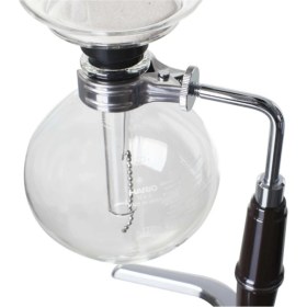 Resim Epinox Coffee Syphon - Filtre Kahve Sifonu 3 Cup 