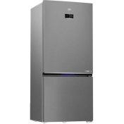 Resim Beko 683615 Eı D Enerji Sınıfı 615 Litre No Frost Buzdolabı 