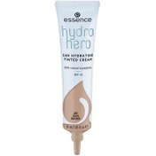 Resim Essence Hydro Hero Sun Beige BB Krem Spf15 30ml 