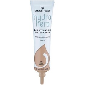 Resim Essence Hydro Hero Sun Beige BB Krem Spf15 30ml 