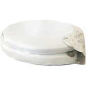 Resim Süngerli Yumuşak Klozet Kapağı Jumbo 