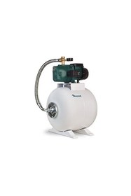 Resim Baymak Jet 102 M 20' lt Hidrofor Depolu 