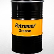 Resim PETROMER LITYUM GRES 0 EP 180 KG Petromer