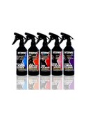 Resim Interwax Oto Bakım Seti 5'li 500 ML 