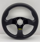 Resim ASTUNİNG 30cm Spor Direksiyon Simidi 