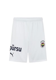 Resim Puma Fsk Shorts Replica Mavi Erkek Forma 000000000102017304 Mavi 