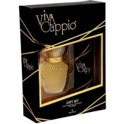 Resim Viva Hunca Kadın Parfümü 60 Ml Edt + 150 Ml Deodorant Set 