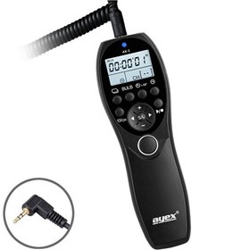 Resim X-3 RR100/R2 Fujifilm Uyumlu Zaman Ayarlı Kumanda 