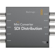 Resim Blackmagic Design Mini Converter SDI Distribution 