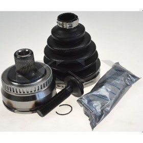 Resim Magneti Marelli 359002502340 Aks K. Dıs A4 1.8T-Qttro 02- 