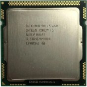 Resim CHYYAC Intel Core I5-660 I5 660 3,3 GHz Çift Çekirdekli CPU İşlemci 4M 73W LGA 1156 
