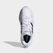 Resim Adidas Strutter Erkek Günlük Spor Ayakkabı C-ADIEG2654E10A00 