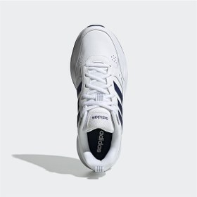 Resim Adidas Strutter Erkek Günlük Spor Ayakkabı C-ADIEG2654E10A00 