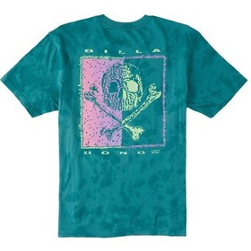 Resim Billabong Boxed In Erkek Tişört Yeşil 