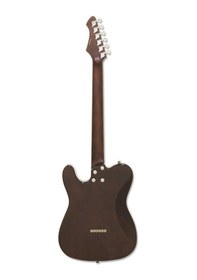 Resim Aria Pro Iı 615Gh Nashville Elektro Gitar 