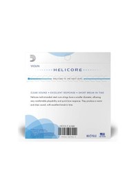 Resim D'Addario HE310-5 4/4M Helicore Keman Teli 