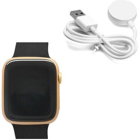 Resim FERRO Watch 8 Android Ve Ios Uyumlu Akıllı Saat Fsw1108+ 