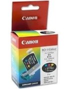 Resim Canon Bcı-11c Renkli Orjinal Kartuş (3lü Paket) 