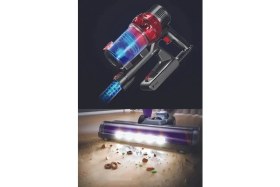 Resim Kiwi Kablosuz Şarjlı Süpürge 