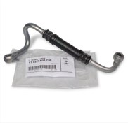 Resim Bmw F10-F30-F20 N47 184 Lük Motor Turbo Yağ Borusu Orjinal Bmw Orjinal Marka 11427808756 