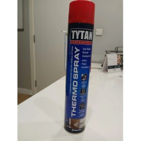 Resim Phurex Somafix Poliüretan Isı Yalıtım 24M2 Köpük Seti (12 Adet Köpük+Tabanca+Temizleme Köpüğü+Tulum) 