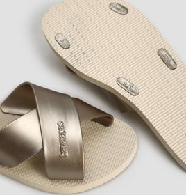Resim Havaianas HAV.Aqua Metallic SandaletKadın 