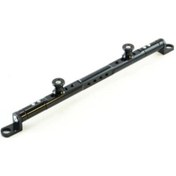 Resim Motosiklet Aksesuar Tutucu Gidon Barı Xmax Nmax Pcx Vb Scooter Ve Vitesli Modellere Uygun Siyah Çok Renkli 