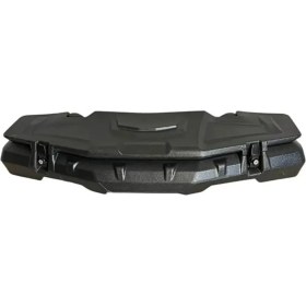 Resim Tien Motor Tien Atv Ön Çanta 80 Lt Taşıma Kapasiteli Siyah 