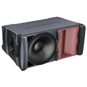 Resim Audiocenter K-LA12A Active Line Array 