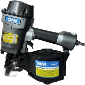 Resim Yama YAT-CN70 Havalı Rulo Çivi Çakma Tabancası 
