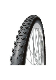 Resim 24 X 1.95 Bisiklet24 X 1.95 Bisiklet Dış Lastik Tüm 24 Jant Uyuml 