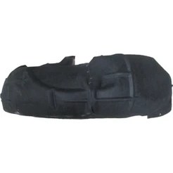 Resim TW 2005 - 2009 Skoda Octavia Arka Çamurluk Davlumbazı Sol (Tw - Y) (Oem NO:1Z0810969) 
