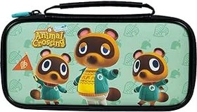 Resim Animal Crossing - Custodia Switch Ufficiale Nintendo 