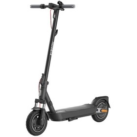 Resim Xiaomi Electric Scooter 5 Pro Black Distribütör Garantili 