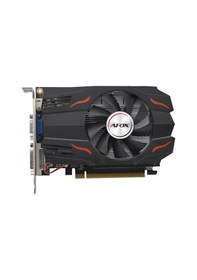 Resim Afox Geforce Gtx750tı 4gb Ddr5 Af750tı-4096d5h5-v3 