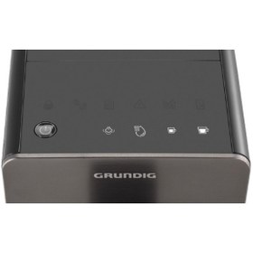 Resim Grundig KVA 4831 Tam Otomatik Espresso Makinesi 