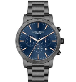 Resim Lee Cooper Lc07365.090-nm Erkek Kol Saati 