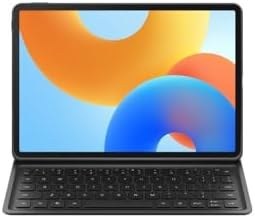 Resim HUAWEI MatePad 11.5 inç 8GB RAM 256GB PaperMatte Ekran Klavyeli Gri Tablet 