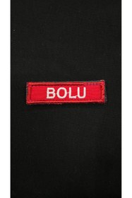 Resim İBA MEDİKAL BOLU ŞEHİR ÜNVAN KOKART 