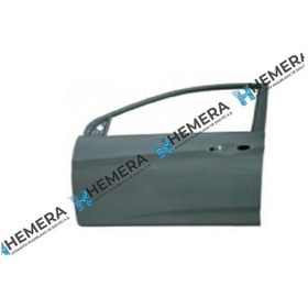 Resim Eşdeğer Ürün Hyundaı Accent Blue 2011 Kapıön Sol Syhy007g-007l 